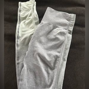 Gymshark leggings. Womens size small